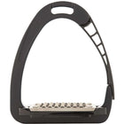 Acavallo Stirrups Arena AluPRO Junior Black/Black