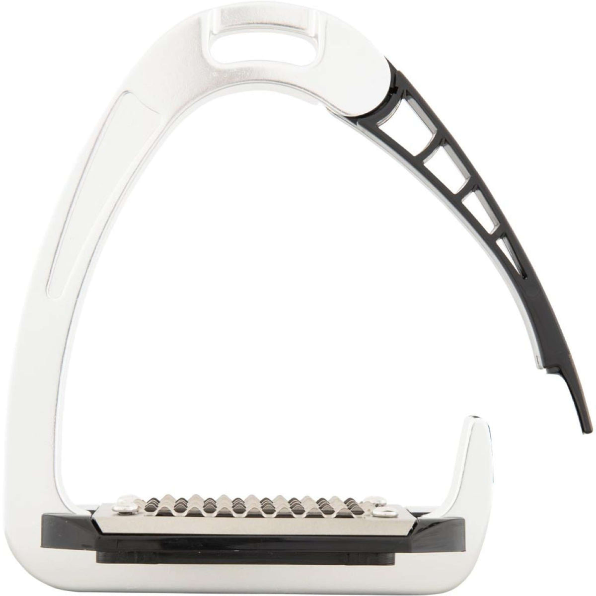 Acavallo Stirrups Arena AluPRO Junior Alu/Blue