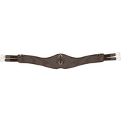 BR Girth Poly Anatomic General Purpose Brown