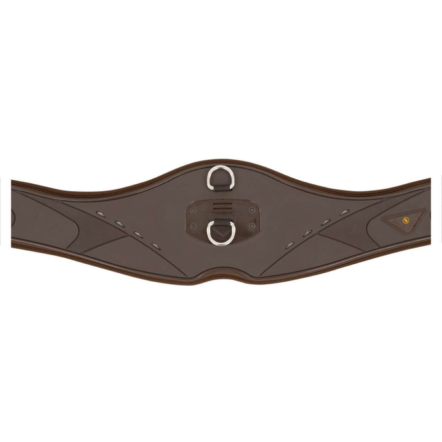 BR Girth Poly Anatomic General Purpose Brown