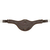 BR Girth Poly Anatomic General Purpose Bellyflap Brown