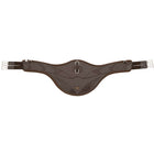 BR Girth Poly Anatomic General Purpose Bellyflap Brown
