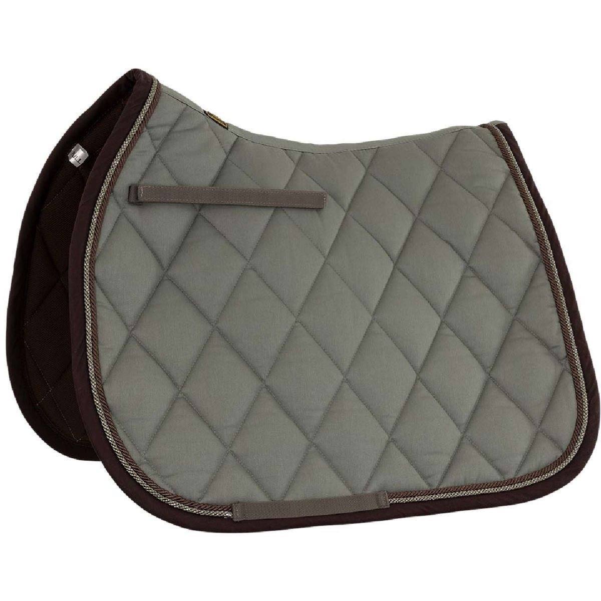 BR Saddle Pad Event Cooldry General Purpose Mulled Basil