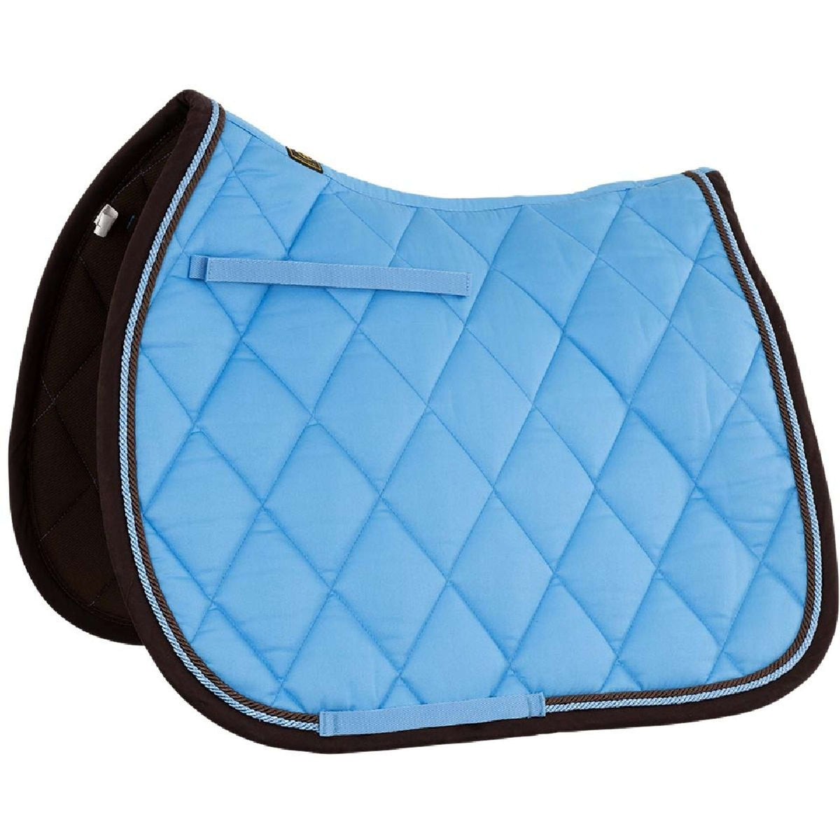 BR Saddle Pad Event Cooldry General Purpose All Aboard