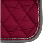 BR Saddle Pad Event Cooldry General Purpose Red Plum