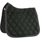 BR Saddlepad Event Cooldry Dressage Green Gables