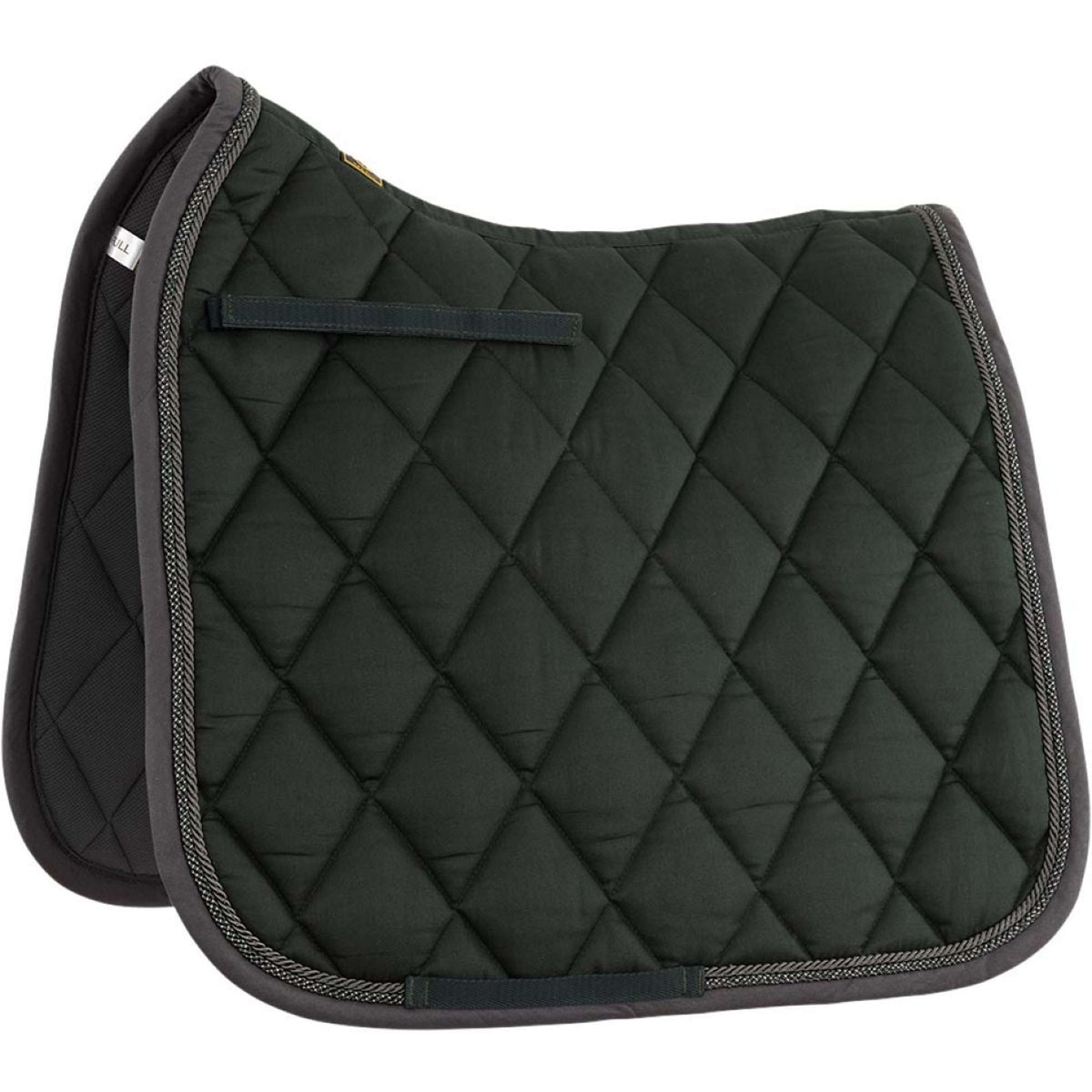 BR Saddlepad Event Cooldry Dressage Green Gables