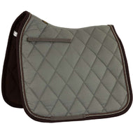 BR Saddlepad Event Cooldry Dressage Mulled Basil