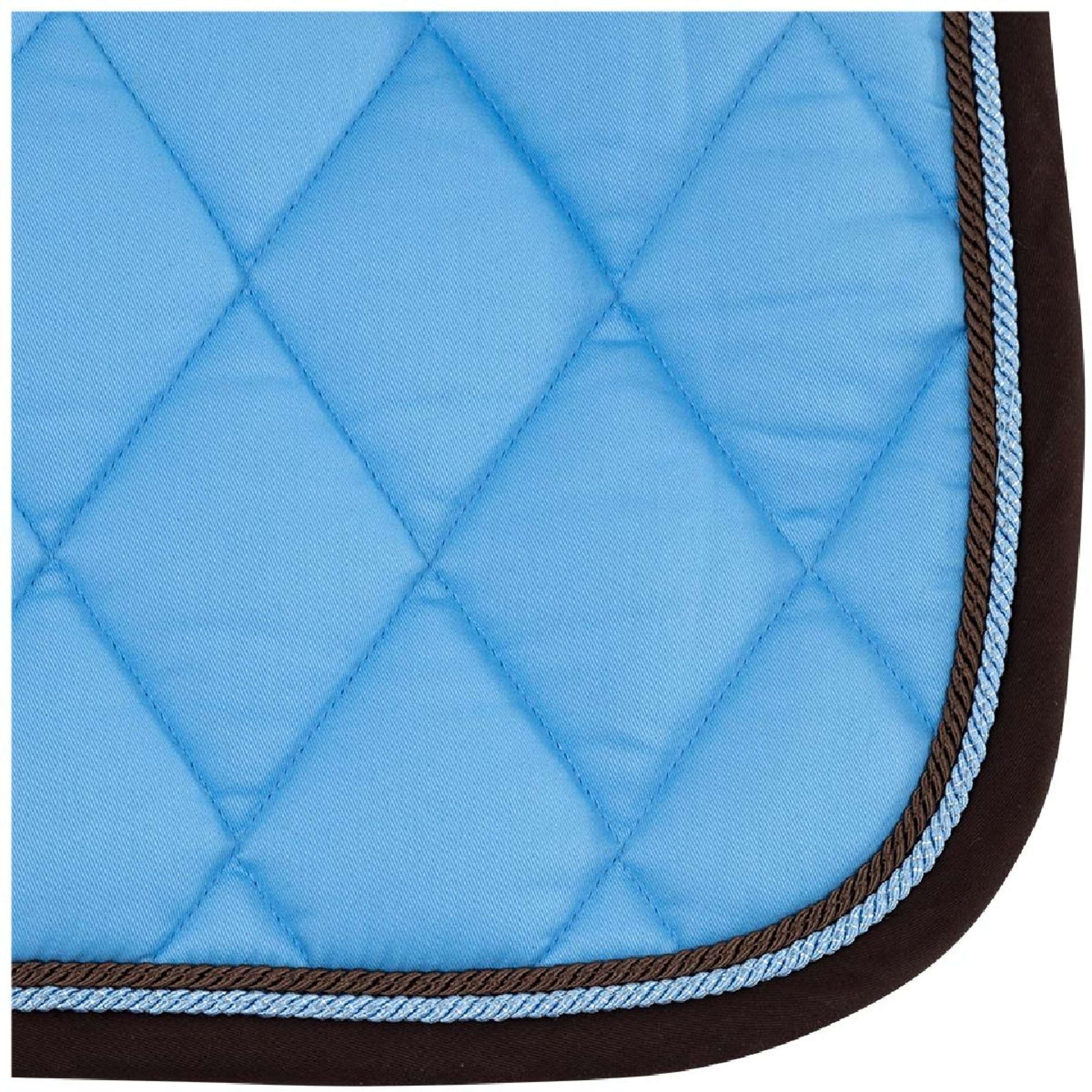 BR Saddlepad Event Cooldry Dressage All Aboard BR Saddlepad Event Cooldry Dressage All Aboard
