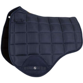 BR Saddlepad Optimum Airflow General Purpose Navy