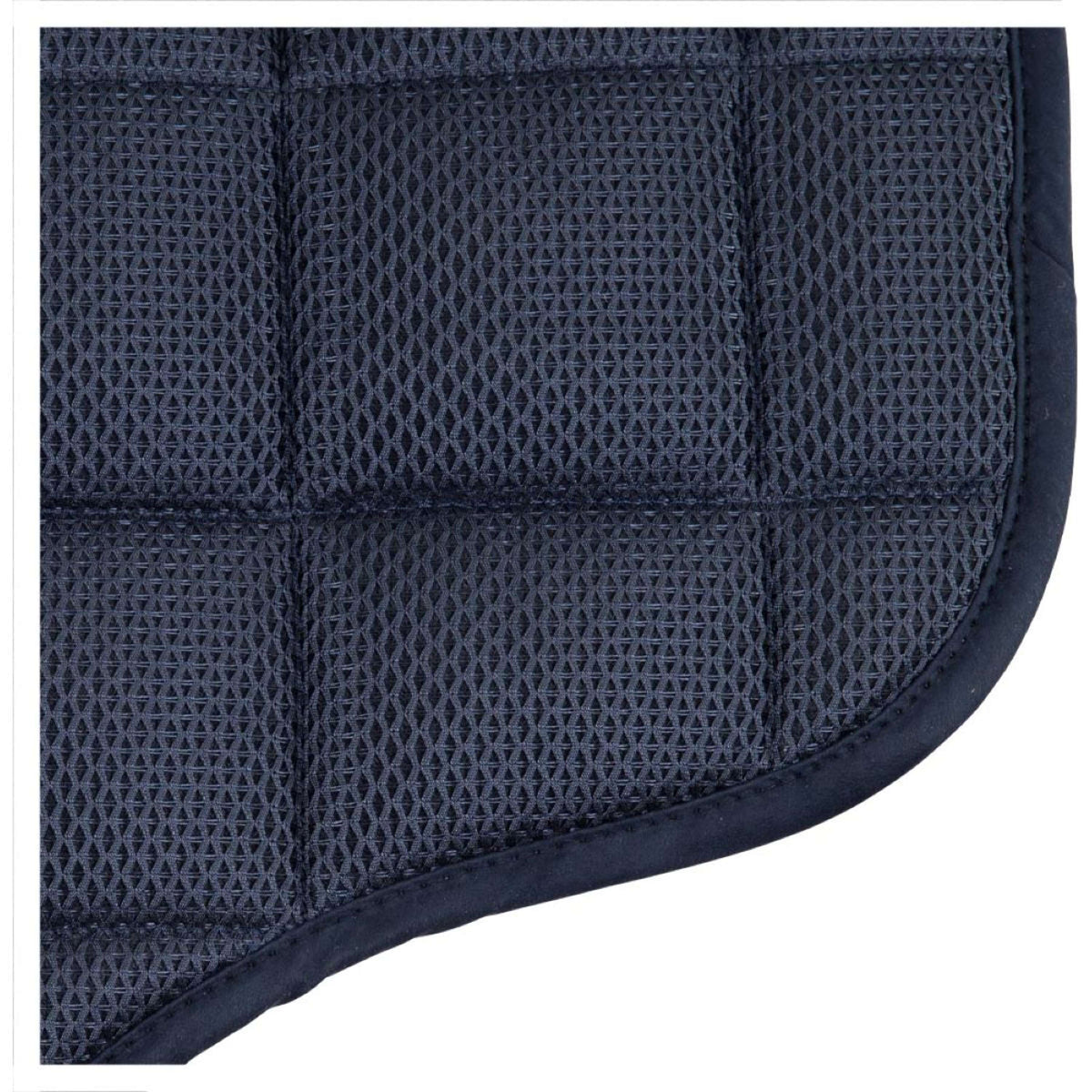 BR Saddlepad Optimum Airflow General Purpose Navy