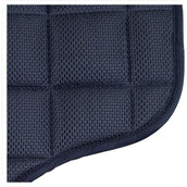 BR Saddlepad Optimum Airflow General Purpose Navy