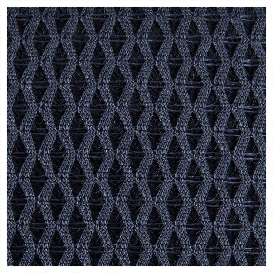 BR Saddlepad Optimum Airflow General Purpose Navy