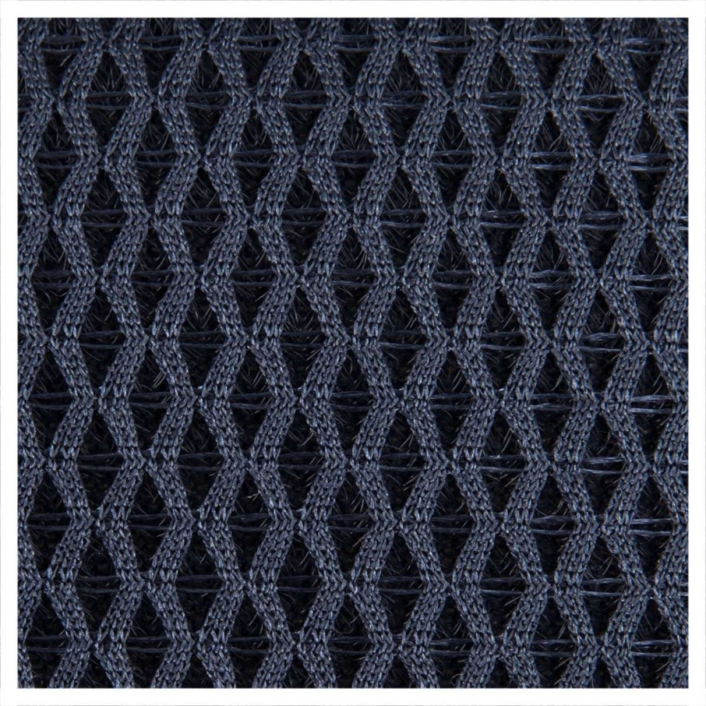 BR Saddlepad Optimum Airflow General Purpose Navy