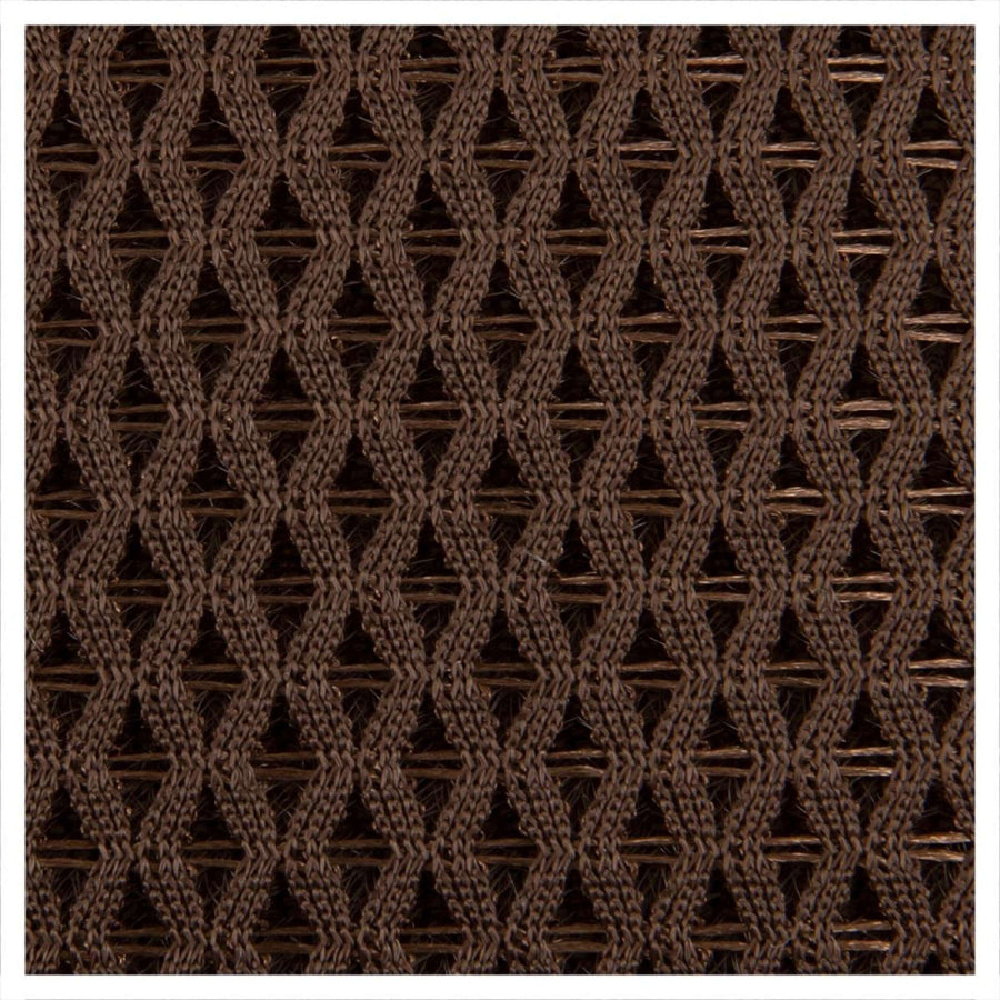 BR Saddlepad Optimum Airflow General Purpose Brown