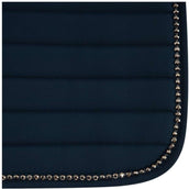 BR Saddlepad Ivory Coast C-Wear General Purpose Dark Sapphire