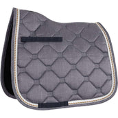 BR Saddlepad Sublime Airflow Dressage Navy