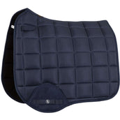 BR Saddlepad Optimum Airflow Dressage Navy