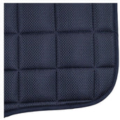 BR Saddlepad Optimum Airflow Dressage Navy