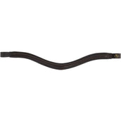 BR Browband Curved Brown