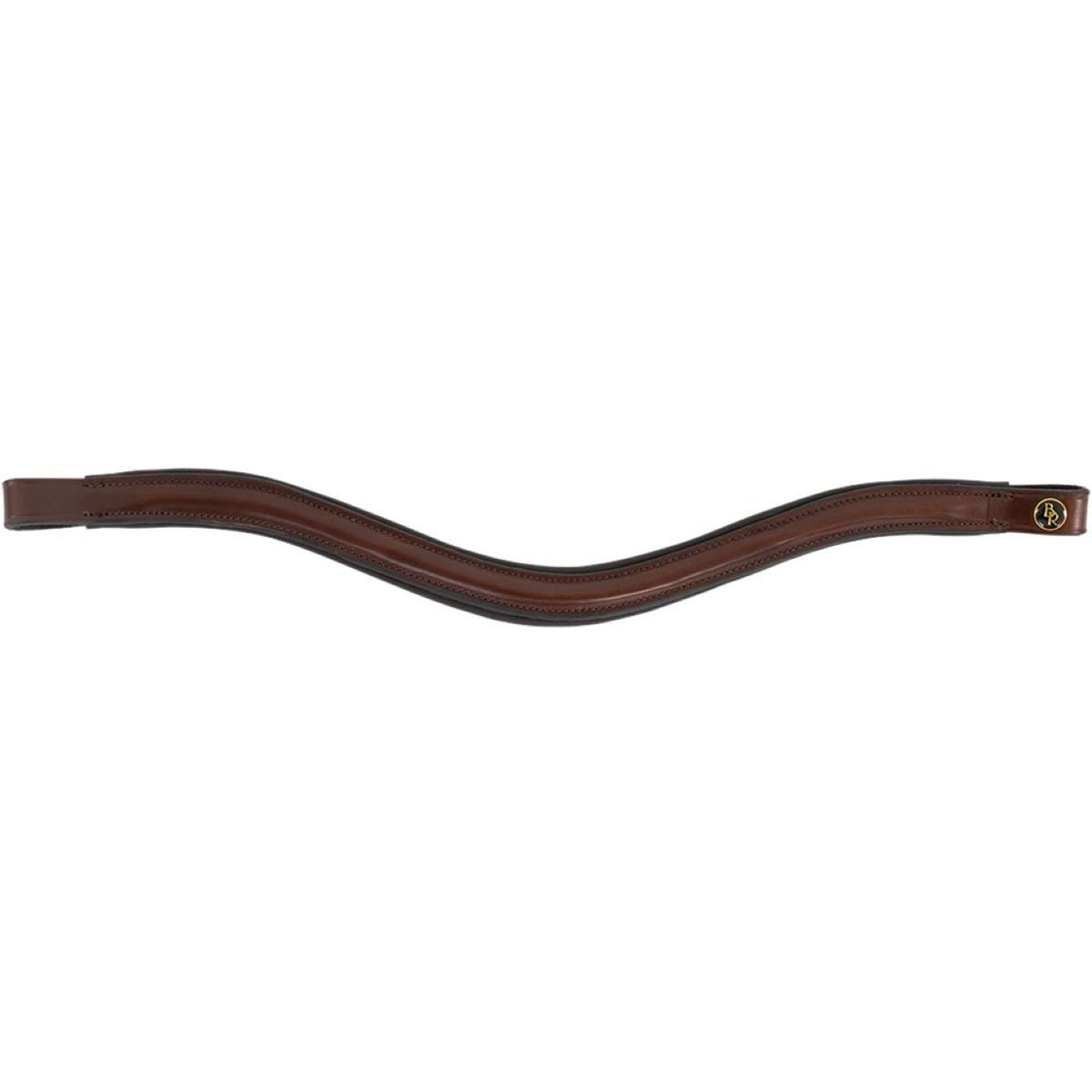 BR Browband Curved Oak