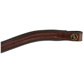 BR Browband Curved Oak