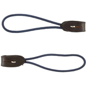 Premiere Pelham Straps Nylon Brown