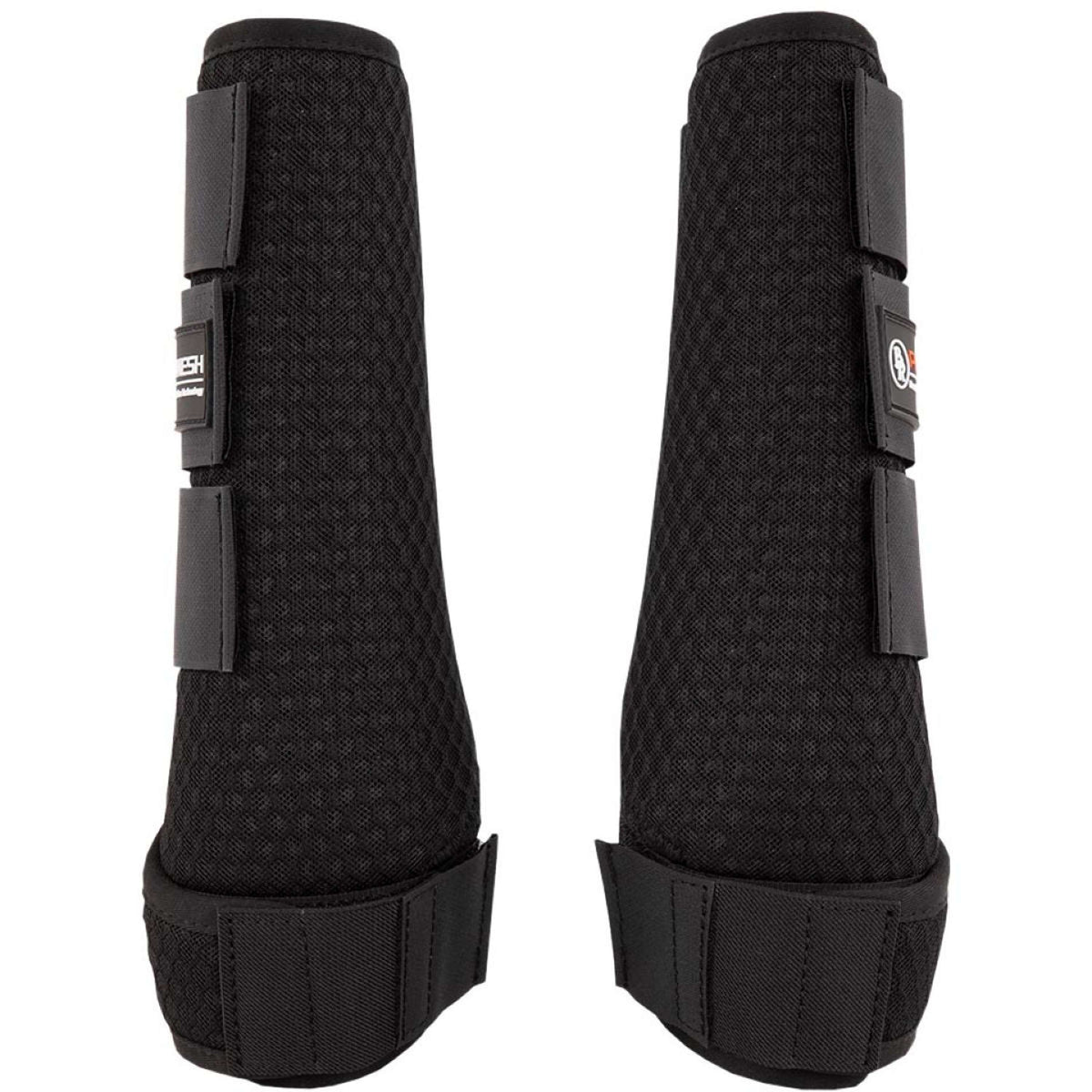 BR Leg protection Pro Mesh Flex Black