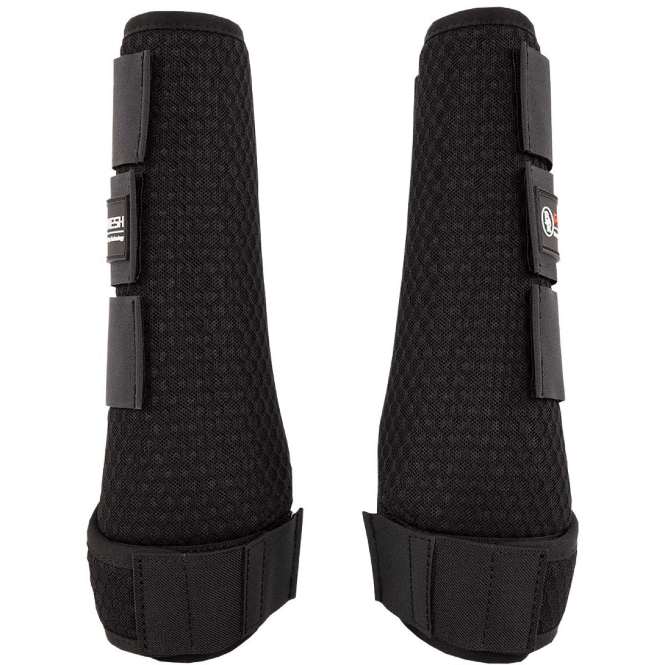 BR Leg protection Pro Mesh Flex Black