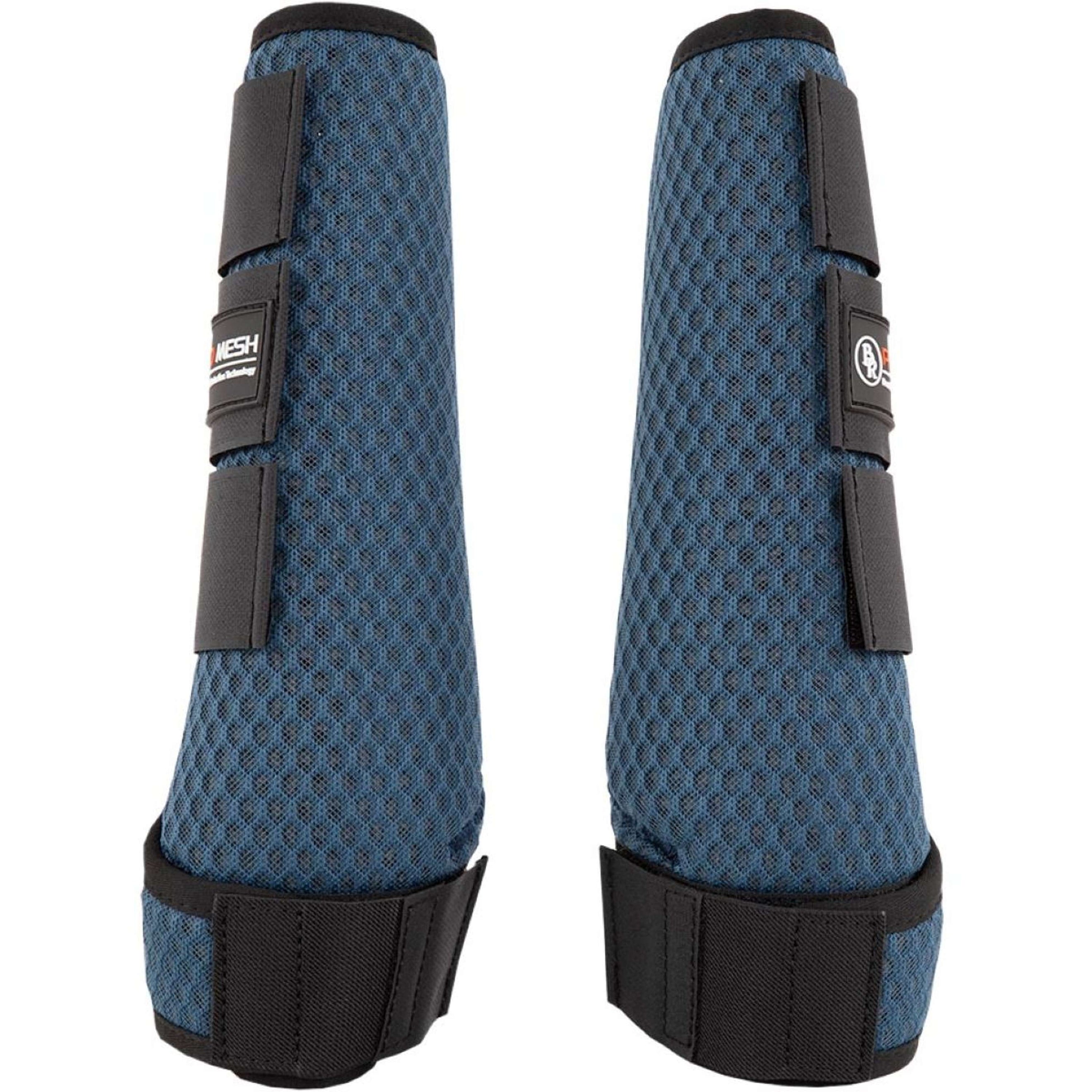 BR Leg protection Pro Mesh Flex Navy