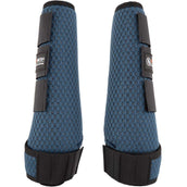 BR Leg protection Pro Mesh Flex Navy