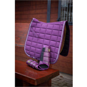 BR Leg protection Bailey Majestic Neoprene Blackberry Wine