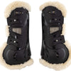 BR Tendon Boots Urban Comfort Black