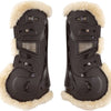 BR Tendon Boots Urban Comfort Brown