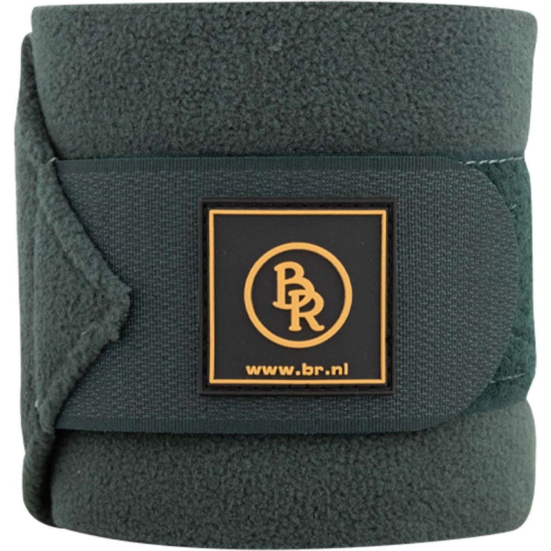 BR Bandages Event Fleece with Luxe Bag Green Gables