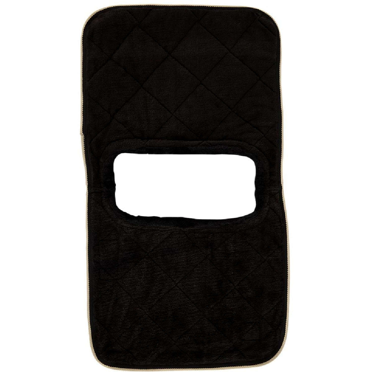 BR Chest Guard Classic Black