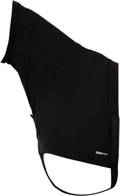 BR Neck Protector Soft Motion Lycrawear Black