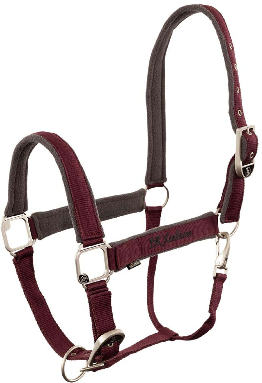 BR Head Collar Xcellence Port Royale