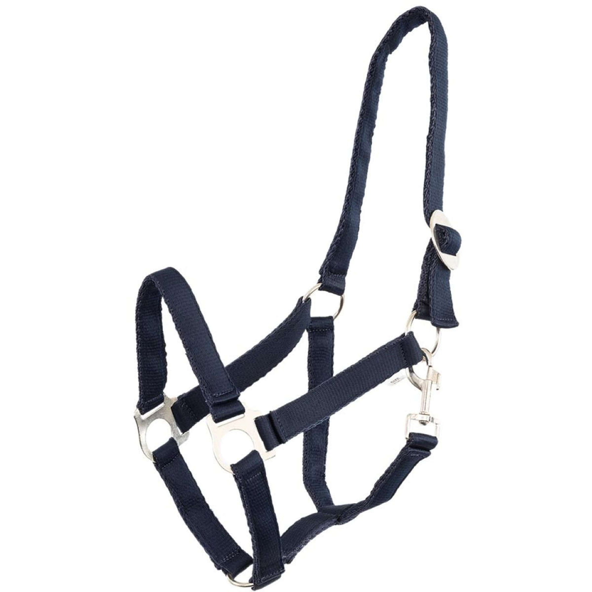 Premiere Halter Soft Economic Navy