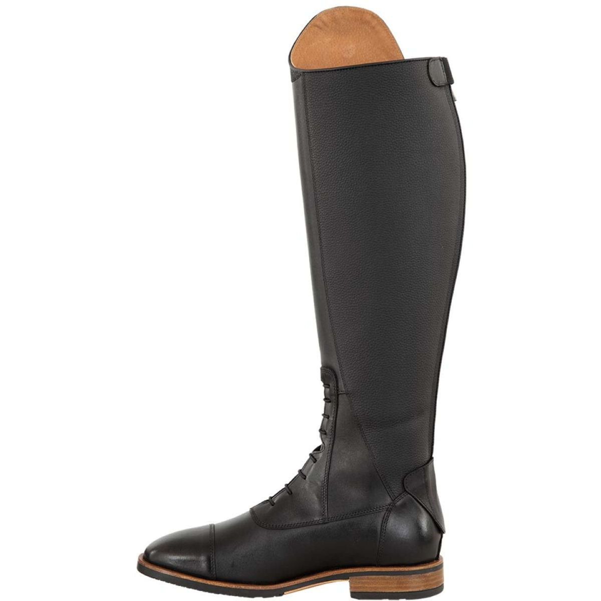 BR Riding Boots Firenze Black