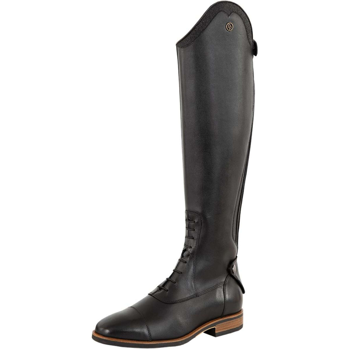 BR Riding Boots Firenze Black