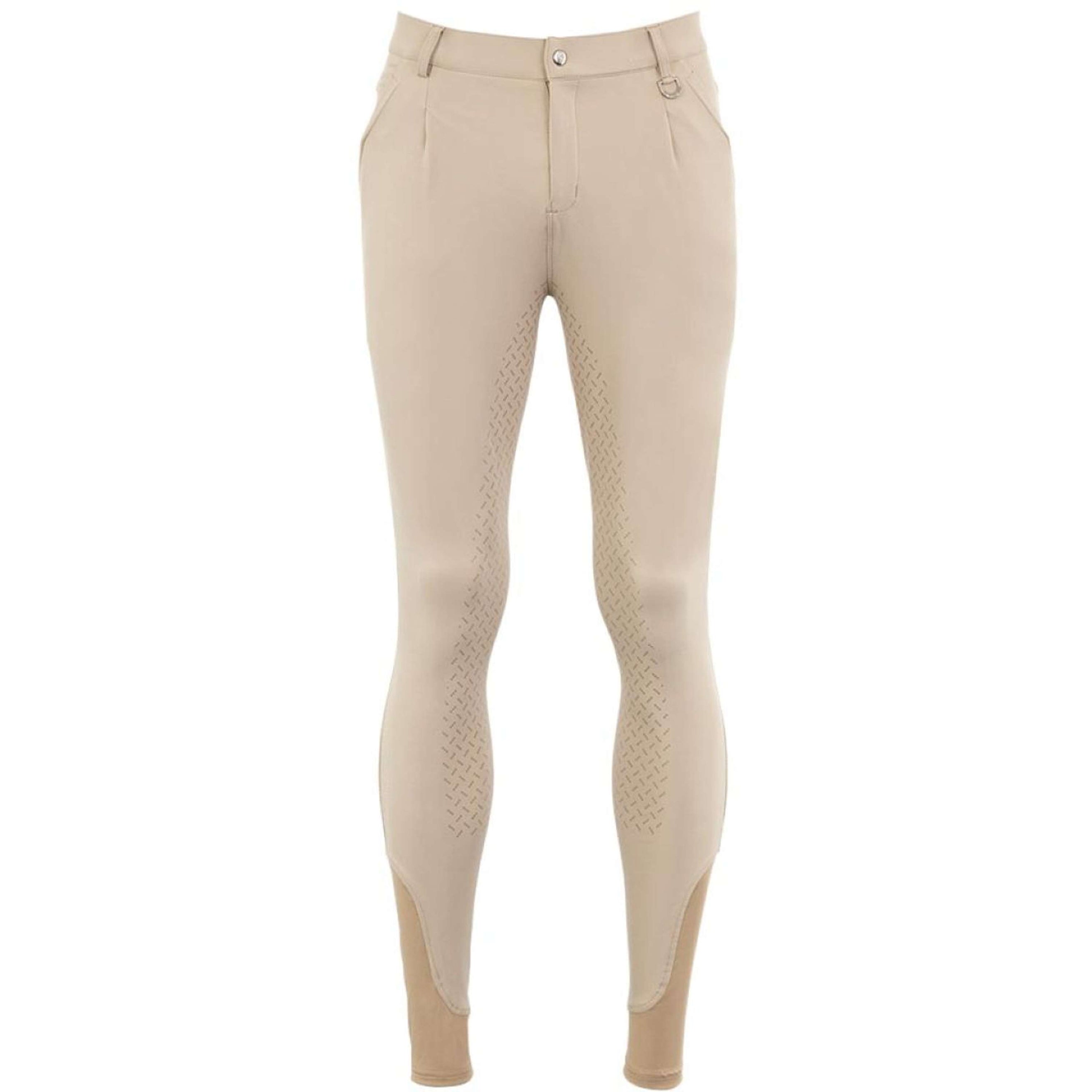 BR Breeches Mitchel Beige