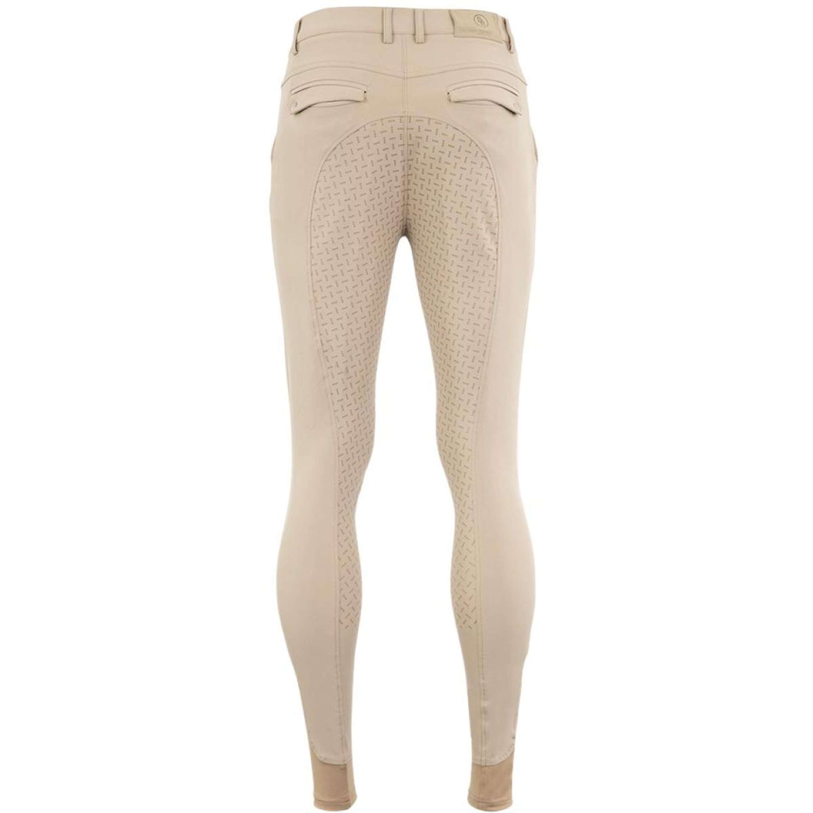 BR Breeches Mitchel Beige