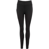 Premiere Riding Legging Bugloss Black