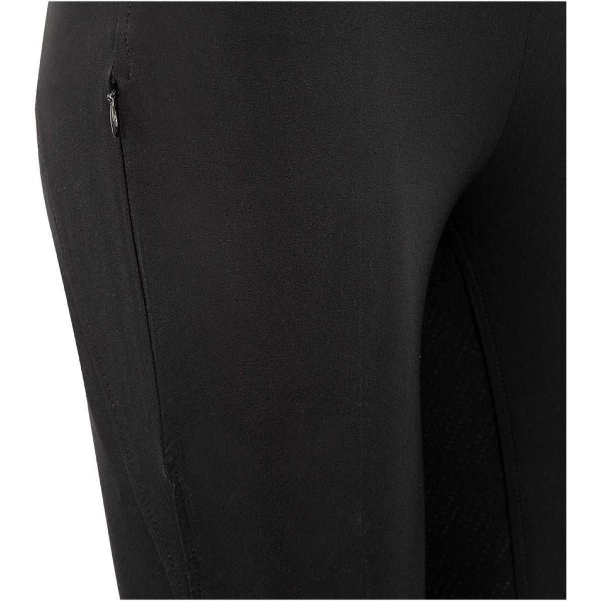 Premiere Riding Legging Bugloss Black