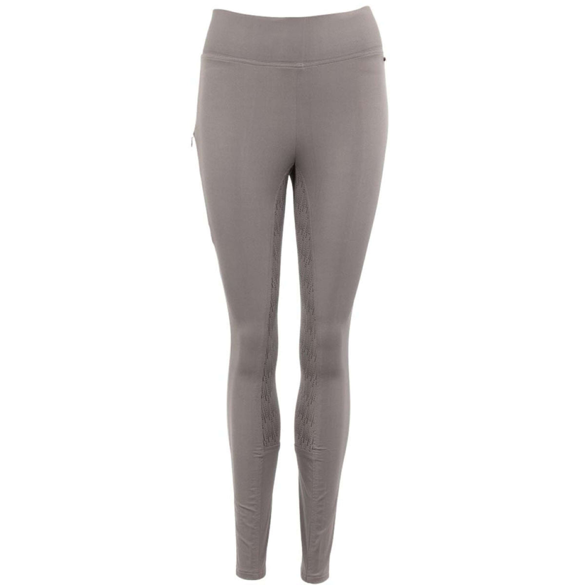 Premiere Riding Legging Bugloss Frost Grey