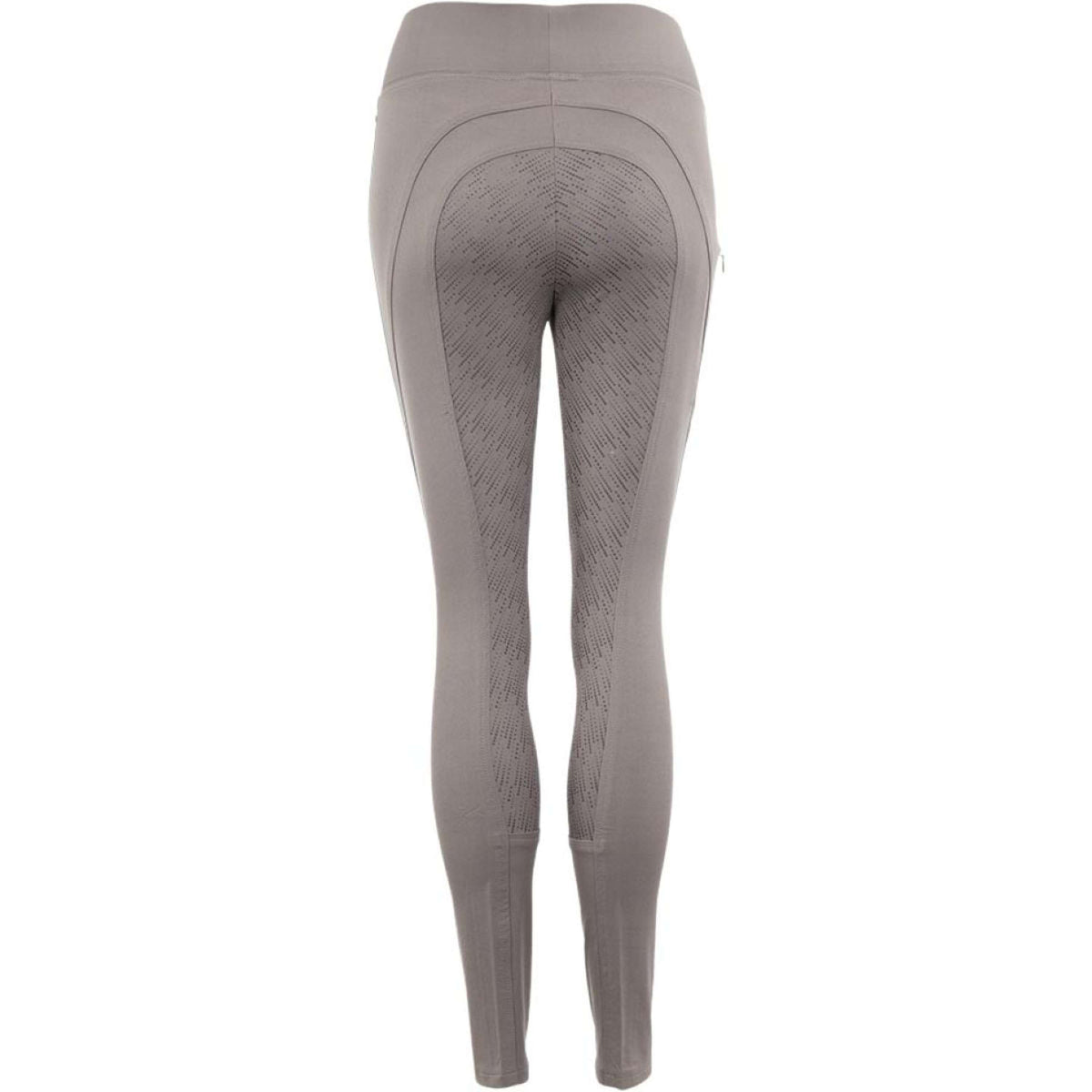 Premiere Riding Legging Bugloss Frost Grey