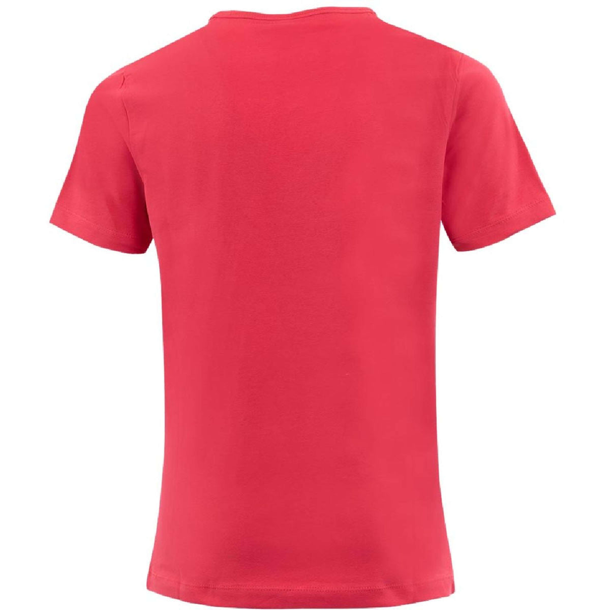 BR T-shirt 4-EH Anouk Kids Raspberry Red