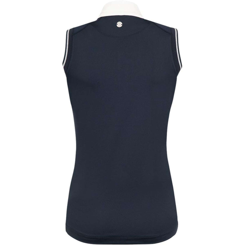 BR Competition Shirt Liberia Women Dark Sapphire