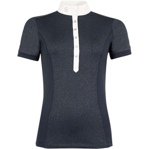 BR Competition Shirt Mali Women Dark Sapphire